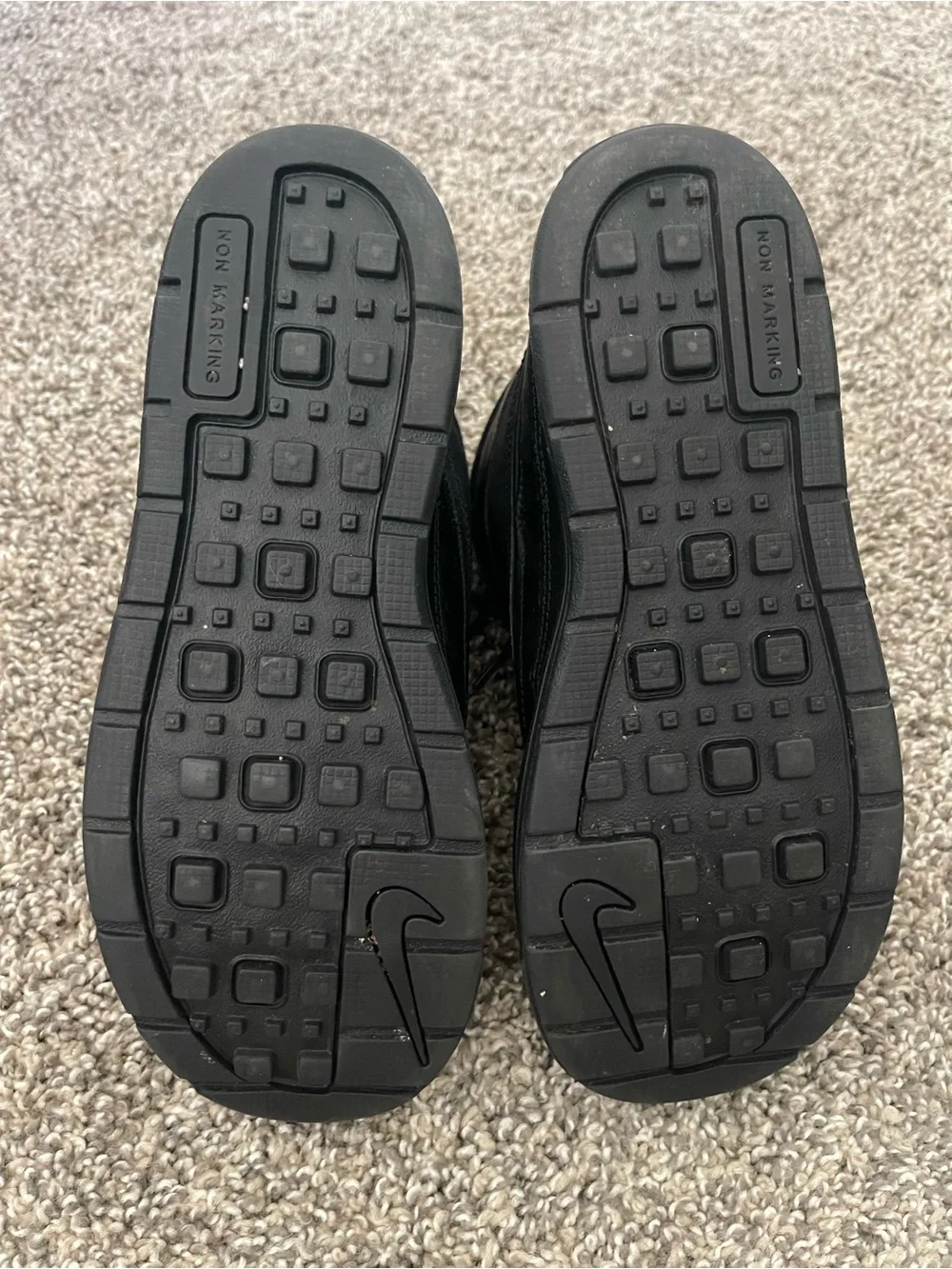 Nike excellent pre